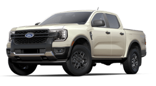 2025 Ford Ranger® External Image 2